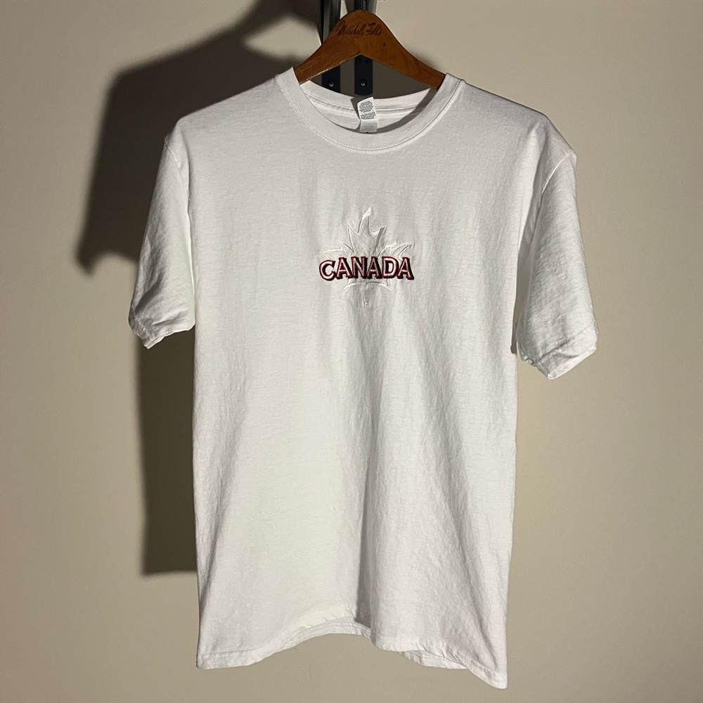 Canada t-shirt 🍁